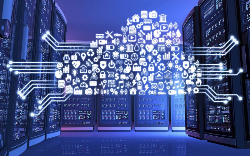 ¿Cómo la nube puede ser un aliado para la transformación digital en las industrias?