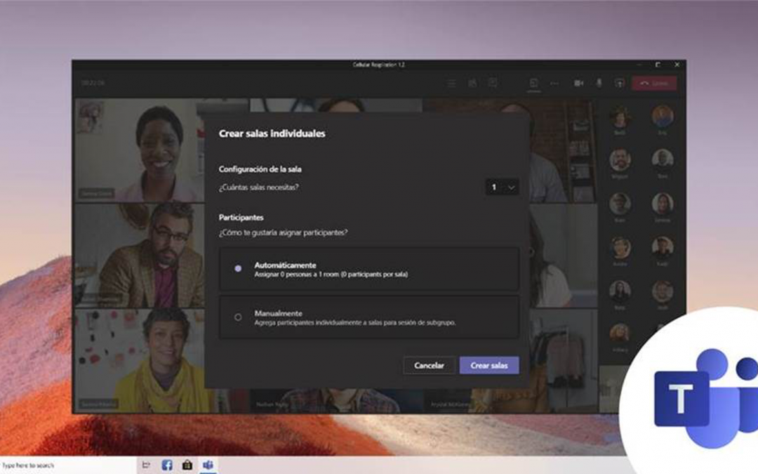 ¿Qué hay de nuevo en Microsoft 365? | Enero 2021