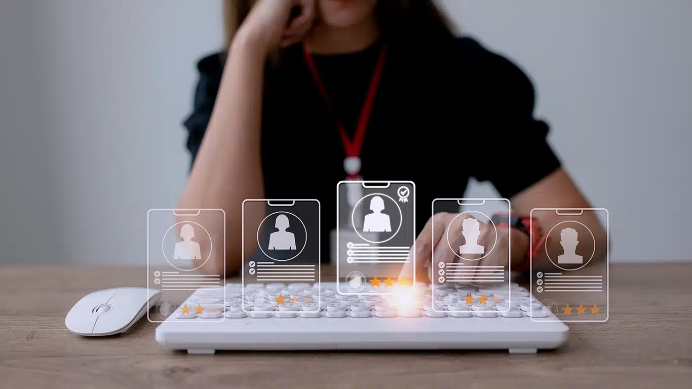 Mapeo del Talento: Deje de Buscar, Empiece a Encontrar. Estrategias Proactivas con Enfoque en LinkedIn